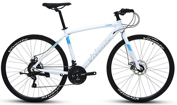 Xe đạp điện touring VIVENTE SPORT 7500-M